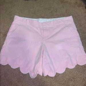 Adorable summer shorts!